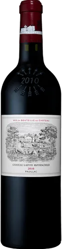 image du vin Château Lafite Rothschild