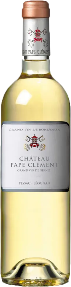 image du vin Château Pape Clément
