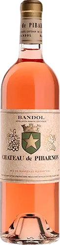 photo du vin Château de Pibarnon Rosé