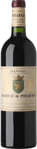 photo du vin Château de Pibarnon