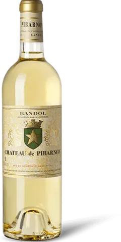 photo du vin Château de Pibarnon