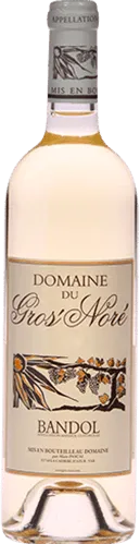 image du vin Gros Noré Blanc