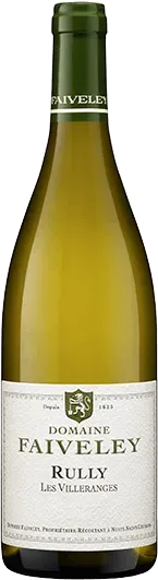 photo du vin les Villeranges
