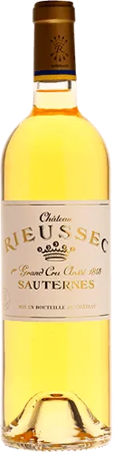 illustration du vin Rieussec