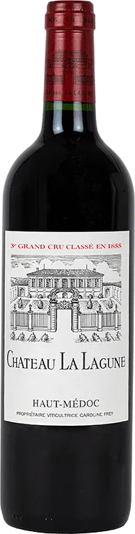illustration du vin Lagune