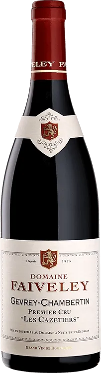 illustration du vin les Cazetiers