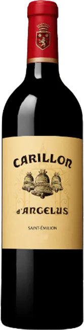 photo du vin Carillon Angelus