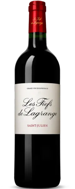 photos du vin Les Fiefs de Lagrange