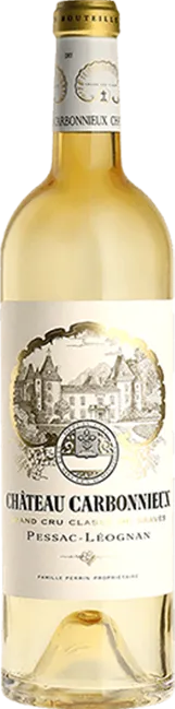 image du vin Château Carbonnieux