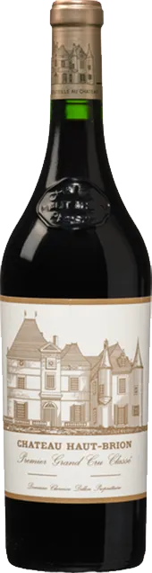 image du vin Chateau Haut Brion