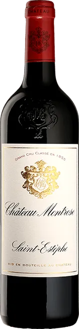 image du vin Château Montrose