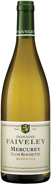 image du vin Mercurey 1 er Cru Faiveley Clos des Mygland