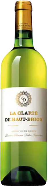 photos du vin la Clarté de Haut-Brion