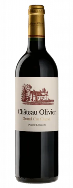 photo du vin Malartic-Lagraviere