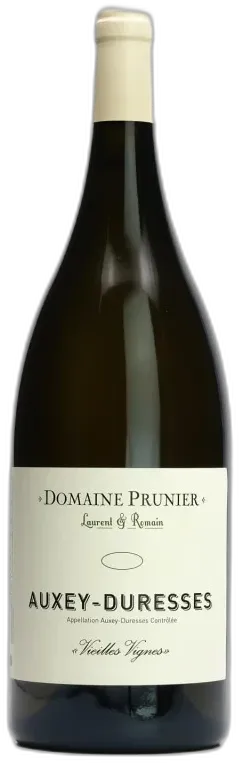 photo du vin Vieilles Vignes Prunier