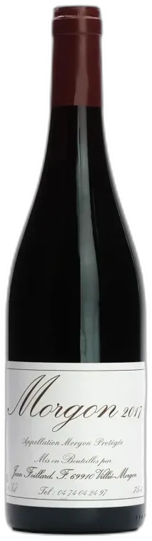 photos du vin Jean Foillard