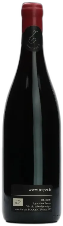 photo du vin Marsannay