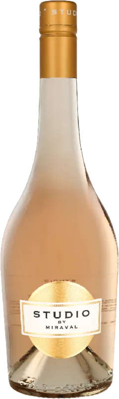 photos du vin Studio by Miraval Rosé