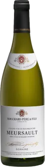 photo du vin Meursault