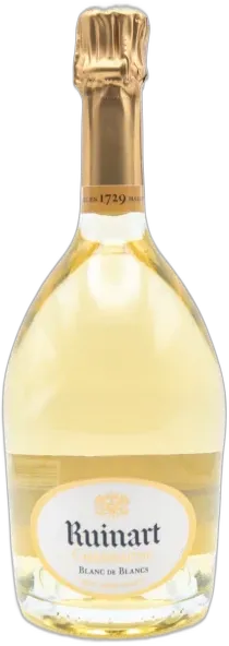 image du vin Ruinart Blanc de Blancs