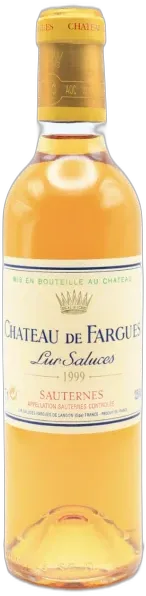 photo du vin Château de Fargues