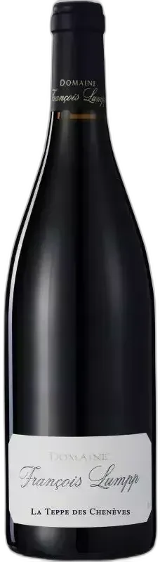 photo du vin François Lumpp, Givry Teppes de Chenèves