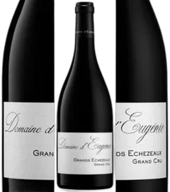 photo du vin Grands Echézeaux