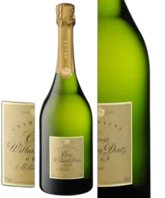 image du vin Cuvée William Deutz Deutz