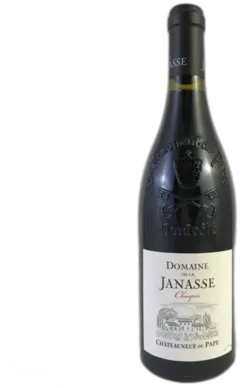 photo du vin Cuvée Chaupin