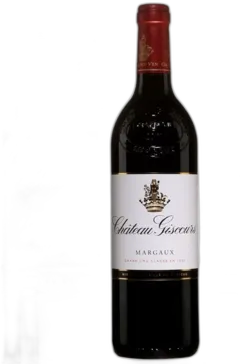 photo du vin Château Giscours