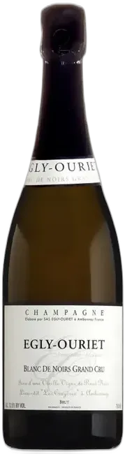 illustration du vin Vieilles Vignes de Cramant