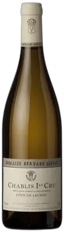 photo du vin Côte de Léchet