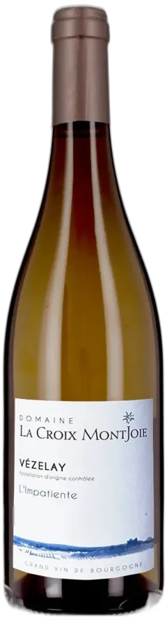photo du vin Vézelay l’Impatiente