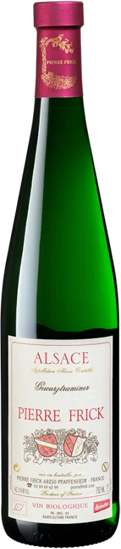 vue du vin Macération