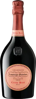 photo du vin Laurent-Perrier Cuvée