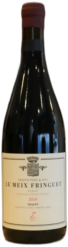 photos du vin Le Meix Fringuet