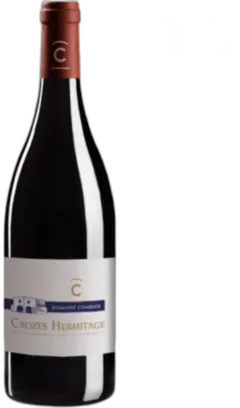 photo du vin Crozes-Hermitage Cuvee " l"