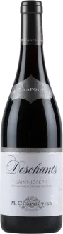 photos du vin Deschants