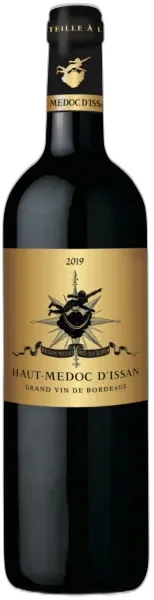 photo du vin Château d’Issan