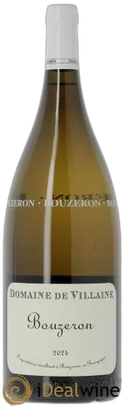 photos du vin Bouzeron Domaine de Villaine