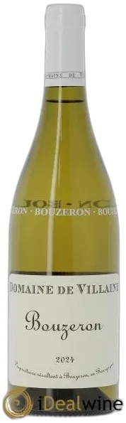 photos du vin Bouzeron Domaine de Villaine