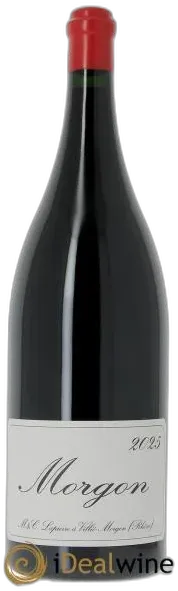 illustration du vin Le Beaujolais