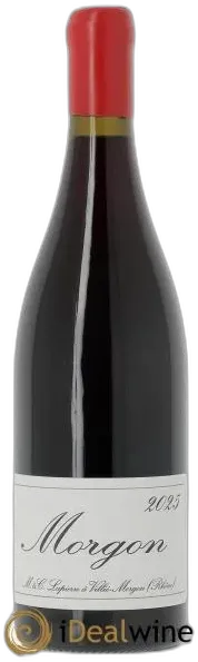 illustration du vin Le Beaujolais