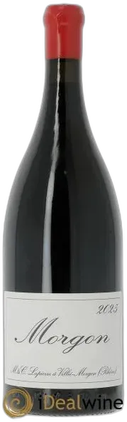 illustration du vin Le Beaujolais