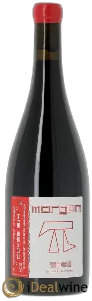 photos du vin Jean Foillard