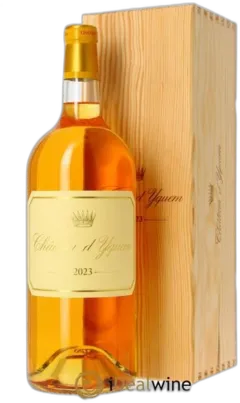 photo du vin Château d’Yquem