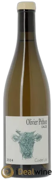 photo du vin Lais