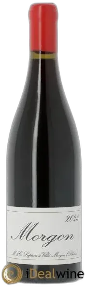illustration du vin Le Beaujolais