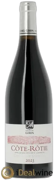 image du vin Champin le Seigneur
