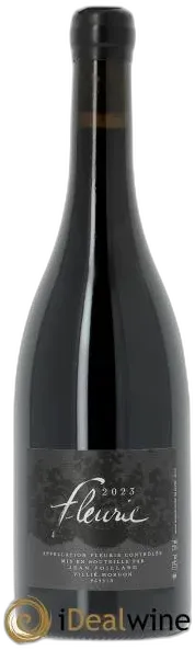 illustration du vin Fleurie Jean Foillard